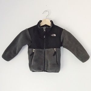 North Face Denali Boys Jacket